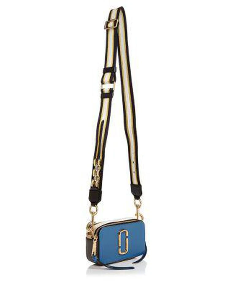 商品Marc Jacobs|真皮相机包,价格¥2430,第4张图片详细描述