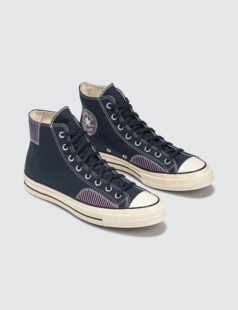 商品[二手商品] Converse|Chuck 70 Hi,价格¥183,第4张图片详细描述