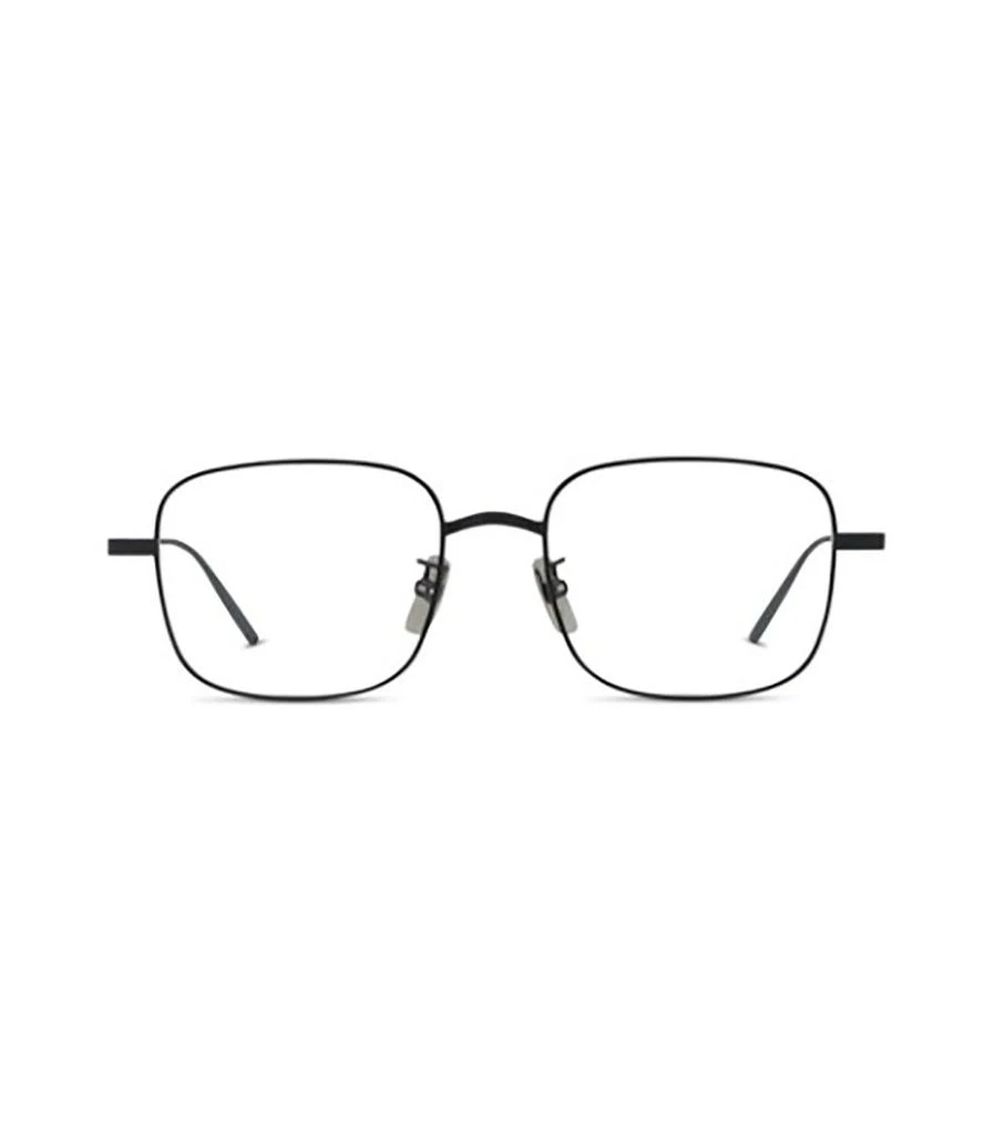 商品Givenchy|Givenchy Eyewear Square Frame Glasses,价格¥2141,第1张图片