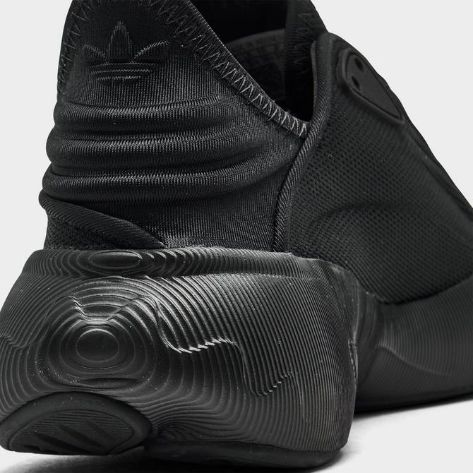 Big Kids' adidas Originals Adifom SLTN Casual Shoes商品第3张图片规格展示