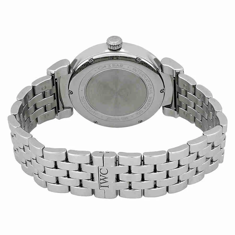 商品IWC Schaffhausen|Da Vinci Automatic Slate Dial Men's Watch IW356602,价格¥32671,第3张图片详细描述