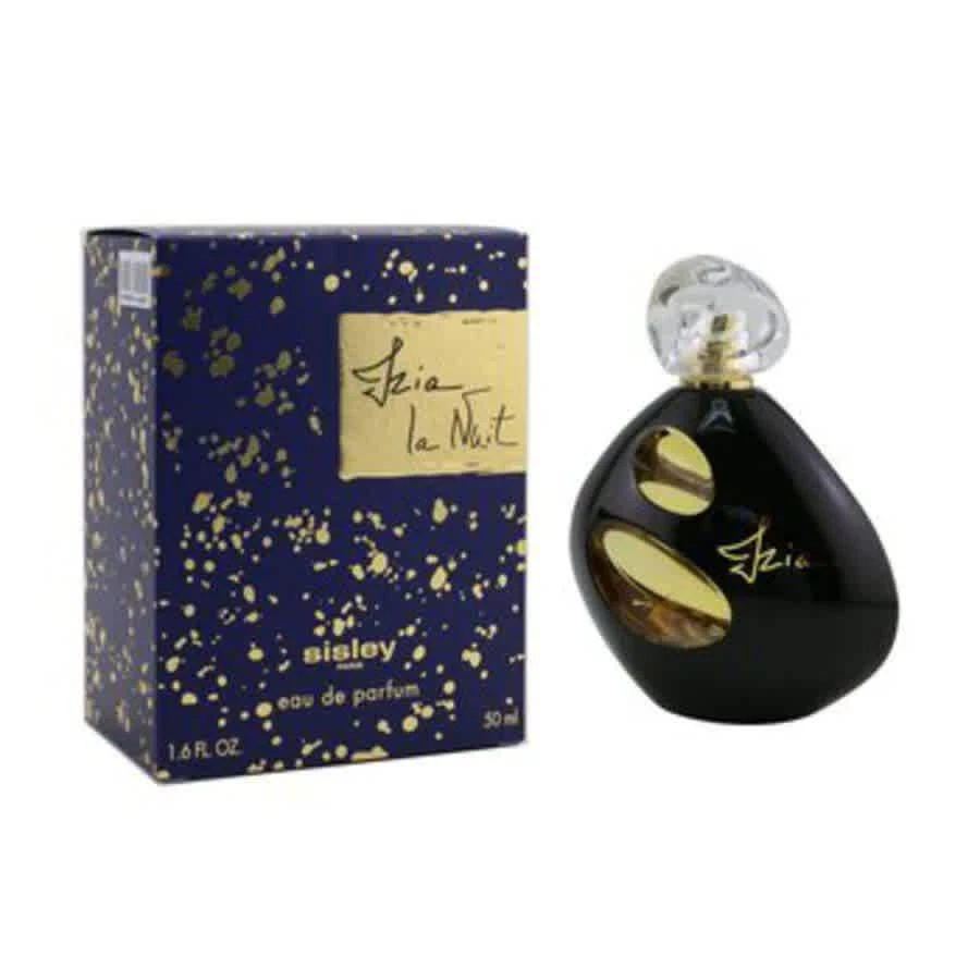 商品Sisley|- Izia La Nuit Eau De Parfum Spray  50ml/1.7oz,价格¥957,第2张图片详细描述