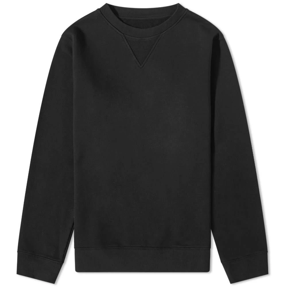 商品MAISON MARGIELA|Maison Margiela Classic Crew Sweat,价格¥2353,第1张图片