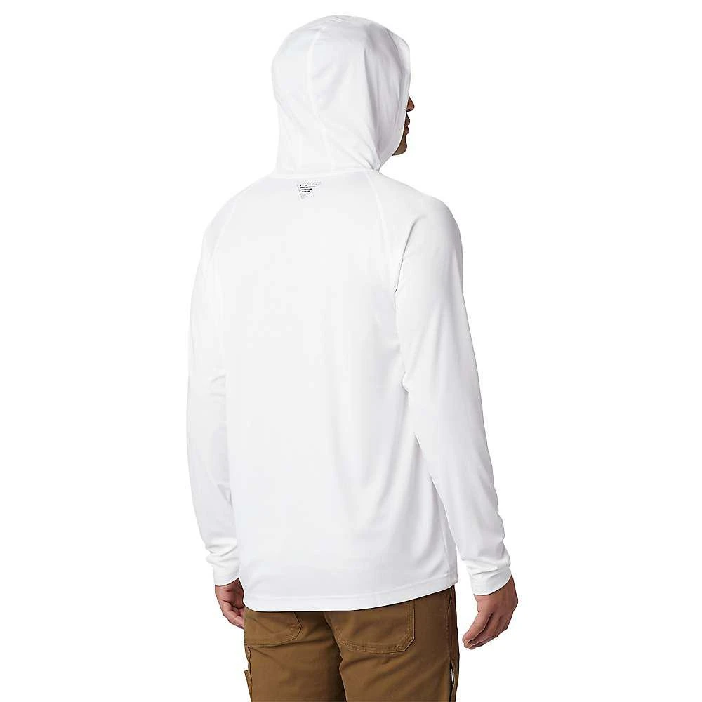 商品Columbia|Columbia Men's Terminal Tackle Hoodie,价格¥253,第3张图片详细描述