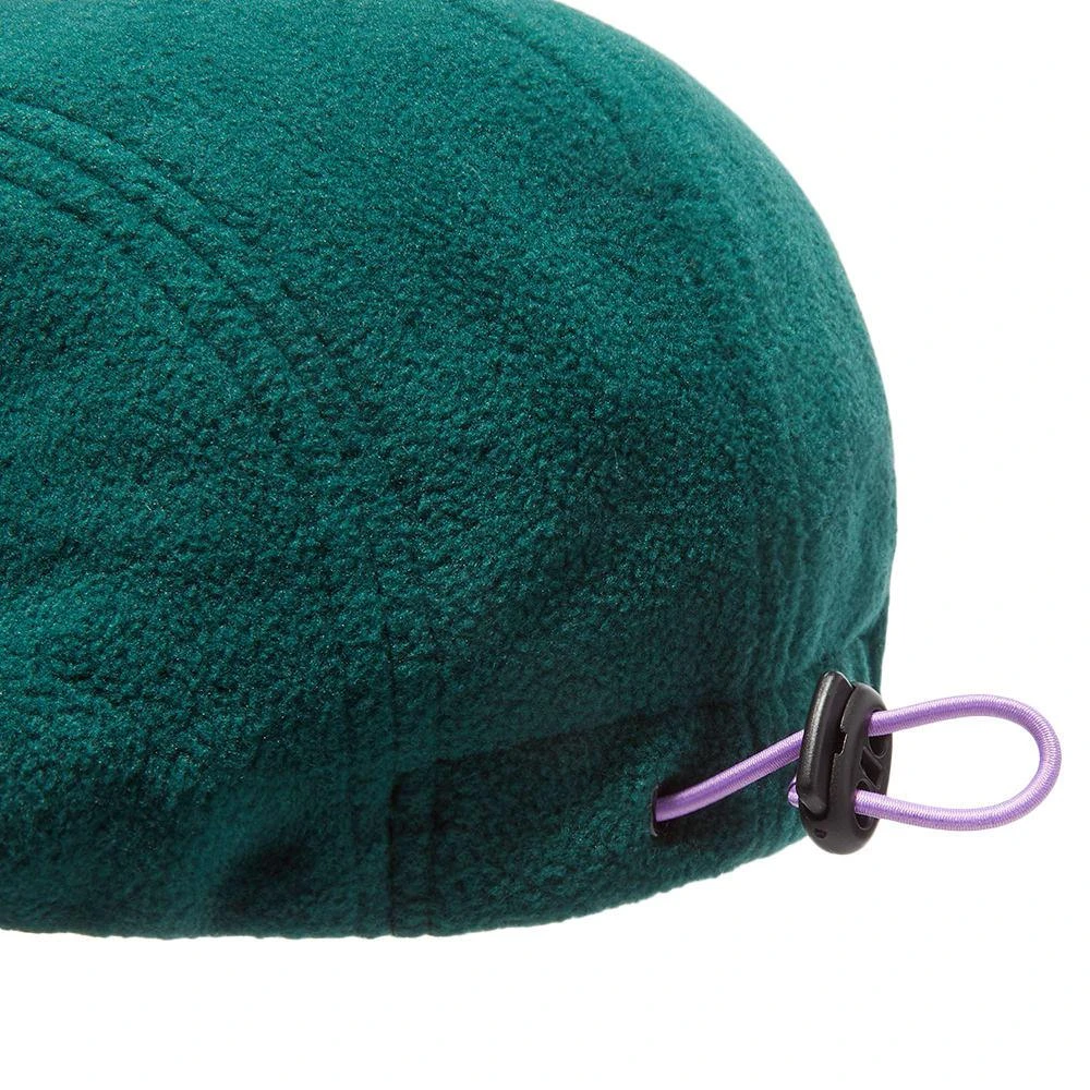 商品Brain Dead|Brain Dead Shroomin Polar Fleece Camp Cap,价格¥281,第3张图片详细描述