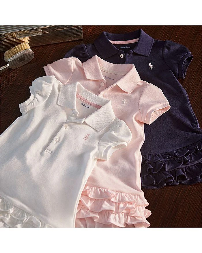 Infant Girls' Cupcake Dress -  尺寸 3-24个月 商品