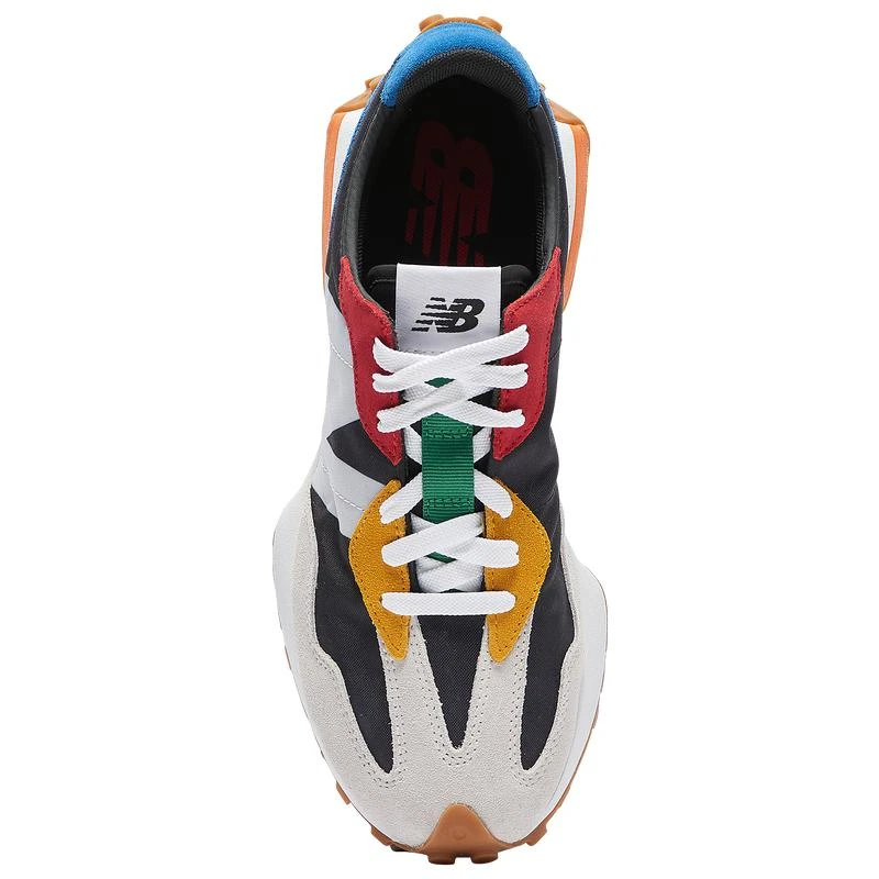 商品New Balance|New Balance 327 - Men's,价格¥462,第4张图片详细描述