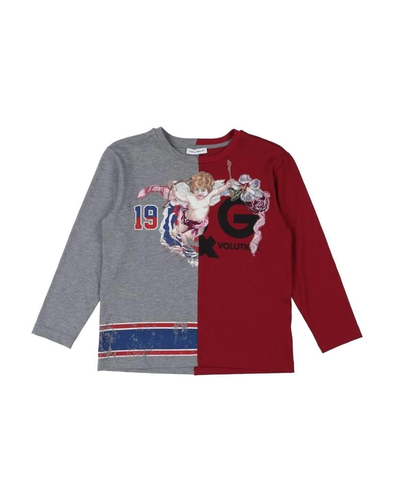 商品Dolce & Gabbana|T-shirt,价格¥1462,第1张图片