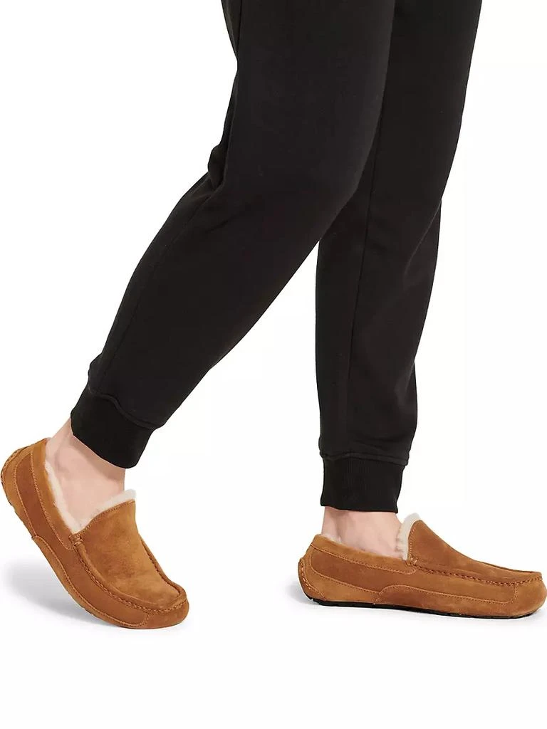 商品UGG|Heritage Comfort Hank Joggers,价格¥722,第3张图片详细描述