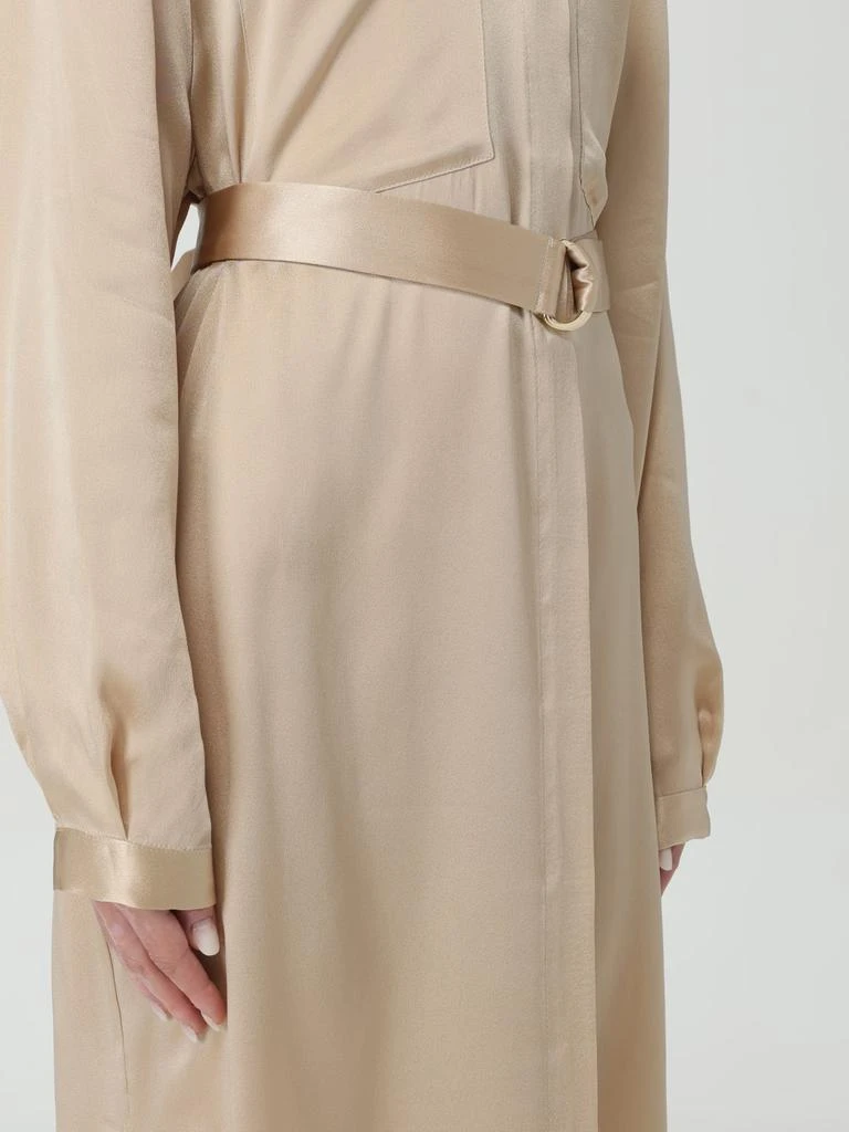商品SEMICOUTURE|Dress woman Semicouture,价格¥2660,第3张图片详细描述