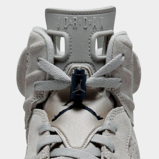 商品Jordan|Air Jordan Retro 6 Basketball Shoes,价格¥1493,第3张图片详细描述