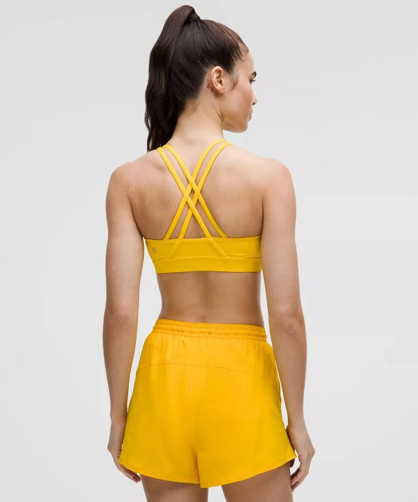 lululemon Energy Bra *Medium Support, B–D Cups 商品