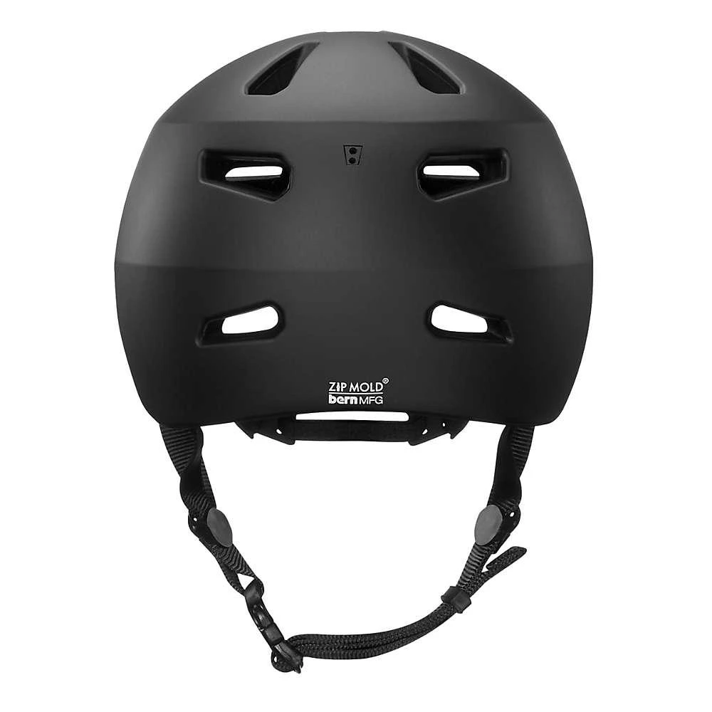 商品Bern|Bern Brentwood 2.0 MIPS Helmet - Bike,价格¥627,第3张图片详细描述