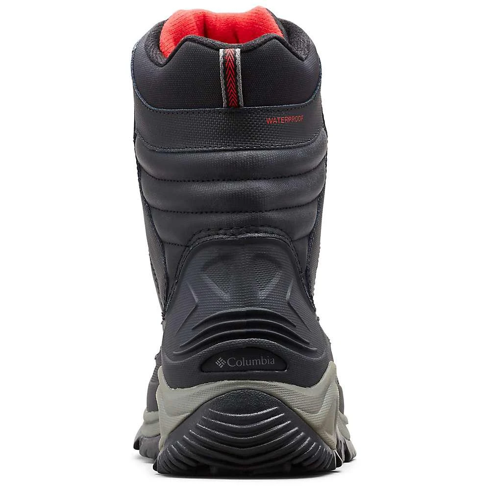 商品Columbia|Columbia Men's Bugaboot III Boot,价格¥686,第2张图片详细描述