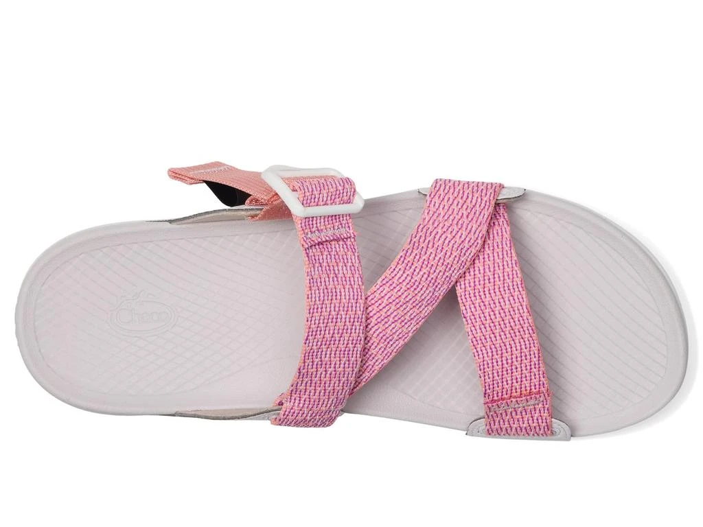 商品Chaco|Lowdown Slide,价格¥516,第2张图片详细描述