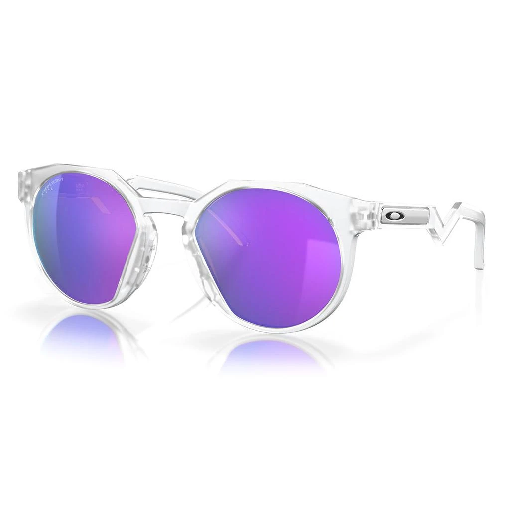 商品Oakley|Oakley Men's HSTN Sunglasses,价格¥765,第4张图片详细描述