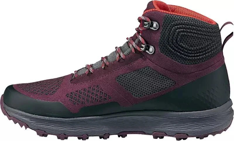 商品Vasque|Vasque Women's Breeze LT GORE-TEX Hiking Boots,价格¥1054,第5张图片详细描述