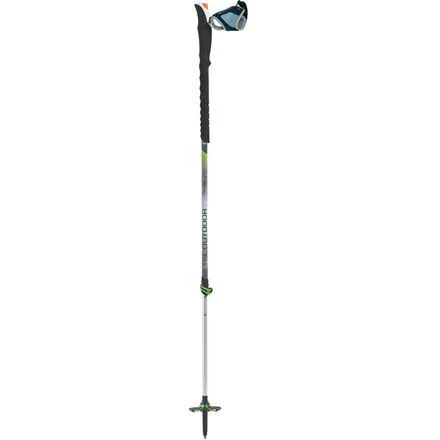 商品TSL Outdoors|Connect Aluminum 2 Cross St P&P Trekking Poles,价格¥688,第2张图片详细描述