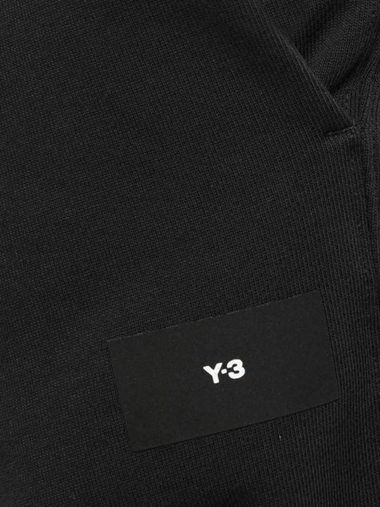 商品Y-3|Y-3 Logo Printed Drawstring Track Pants,价格¥863,第3张图片详细描述