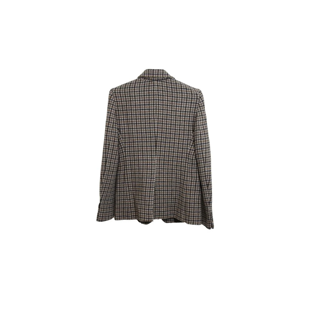 商品Isabel Marant|棕色夹克,价格¥3350,第2张图片详细描述