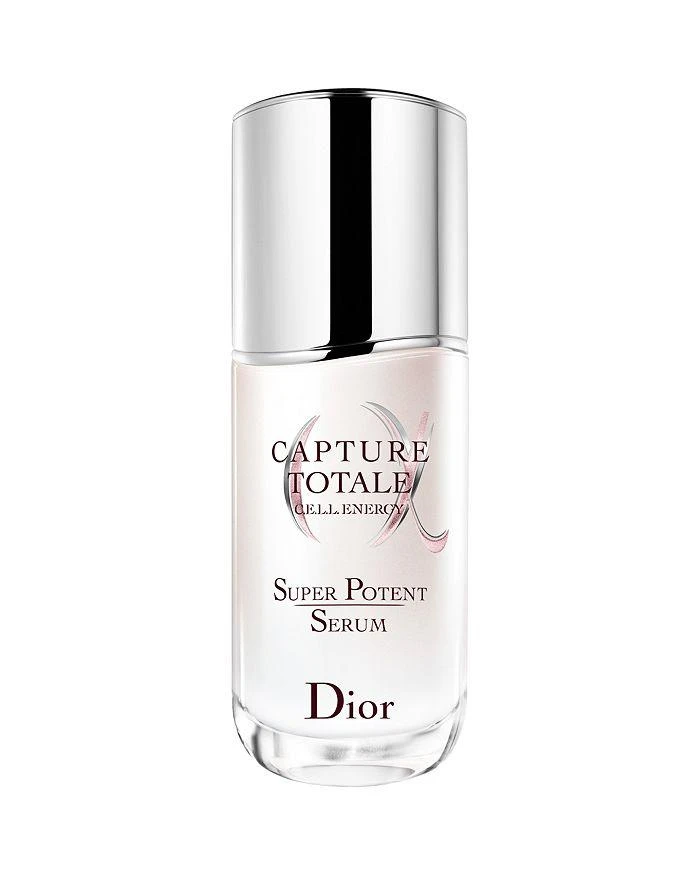 商品Dior|Capture Totale C.E.L.L. ENERGY - Super Potent Age-Defying Intense Serum 1.7 oz.,价格¥536,第1张图片