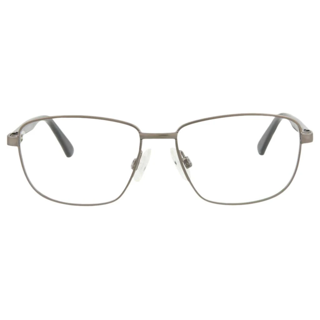 商品Puma|Puma 银 眼镜,价格¥126,第2张图片详细描述