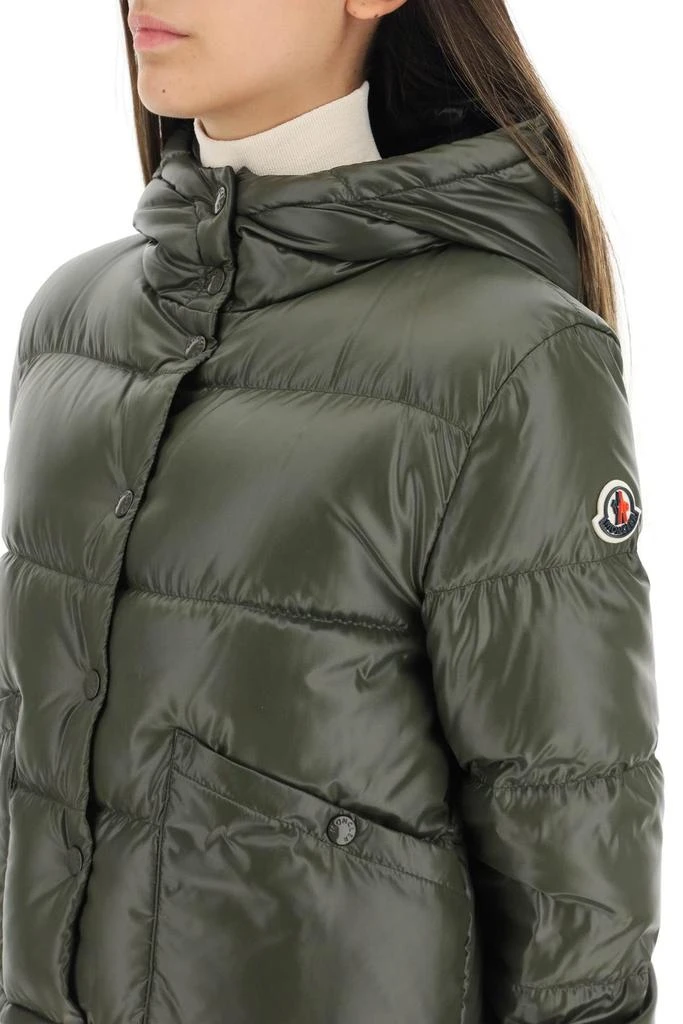 商品Moncler|BARDANETTE CROPPED DOWN JACKET,价格¥5325,第5张图片详细描述