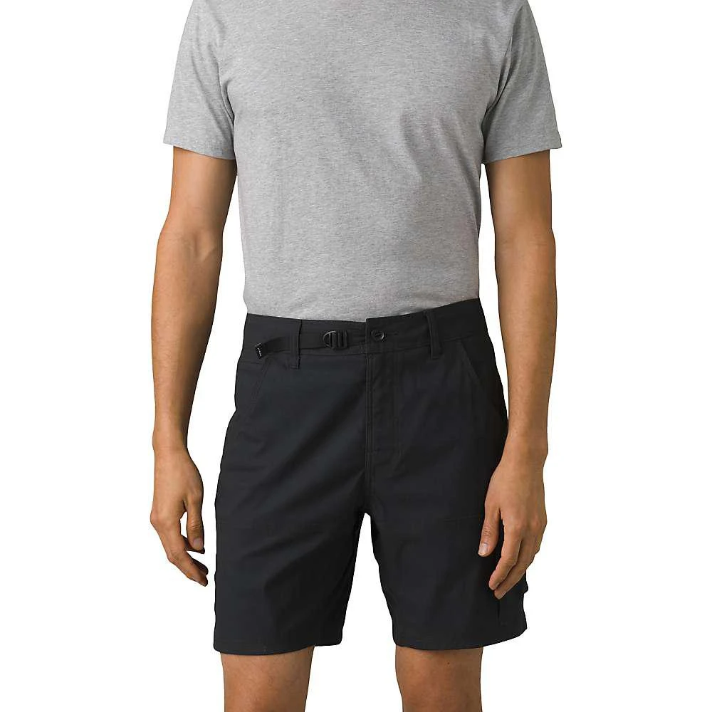 Prana Men's Stretch Zion II 8 Inch Short 商品