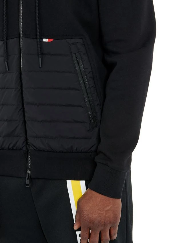 商品Moncler|拉链套头衫,价格¥7812,第5张图片详细描述