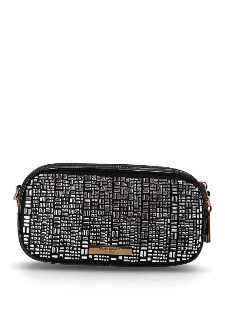 商品Kurt Geiger|3zip Kensington Camera,价格¥1694,第2张图片详细描述
