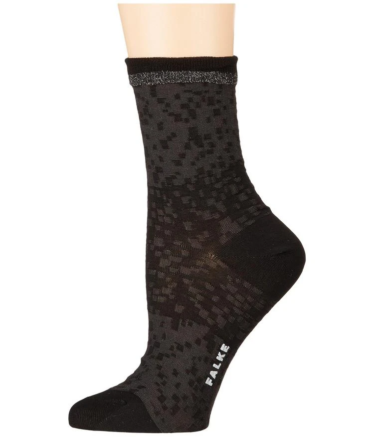 商品FALKE|Stone Seduction Sock,价格¥84,第1张图片