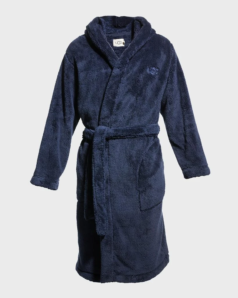 商品UGG|Men's Beckett Sherpa Robe,价格¥1151,第1张图片