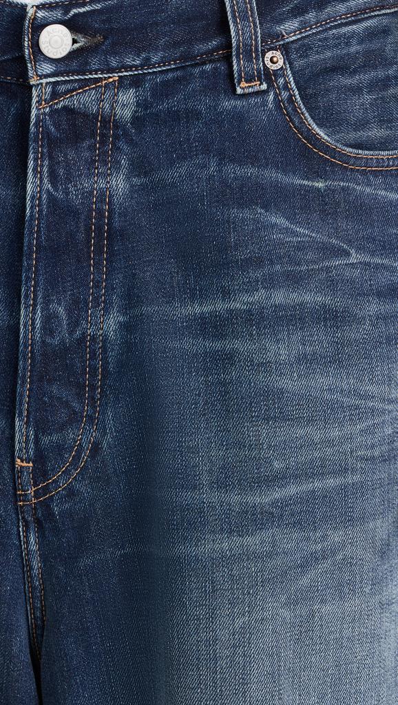 即完売  Super Baggy fit Denim 30×30 新品 Baggy Selvedge Jean - Shop - Supreme