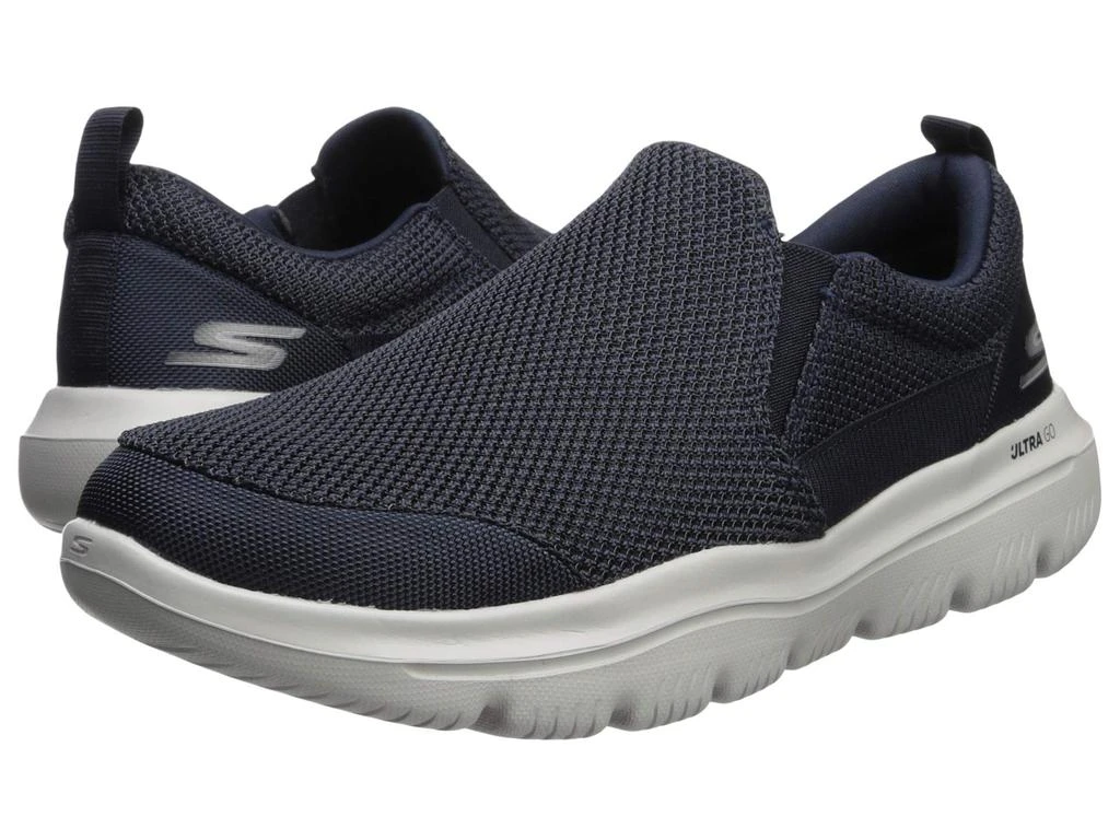 商品SKECHERS|Go Walk Evolution Ultra - Impeccable,价格¥594,第1张图片