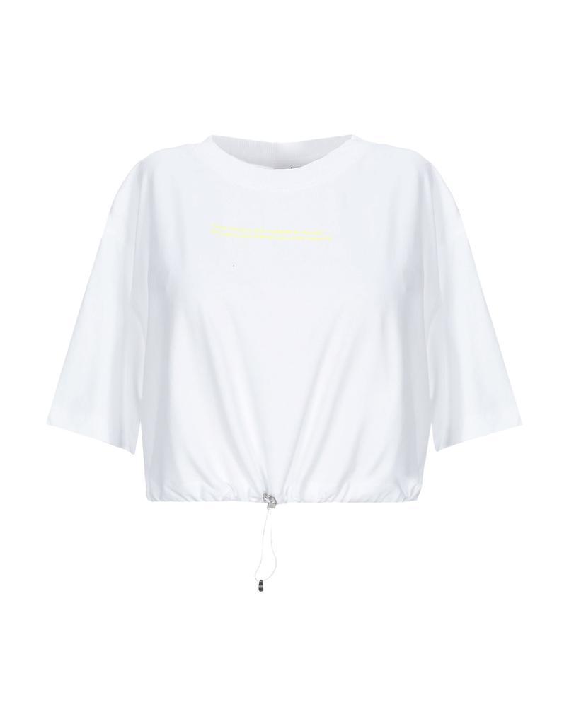 商品Marcelo Burlon|T-shirt,价格¥411,第1张图片