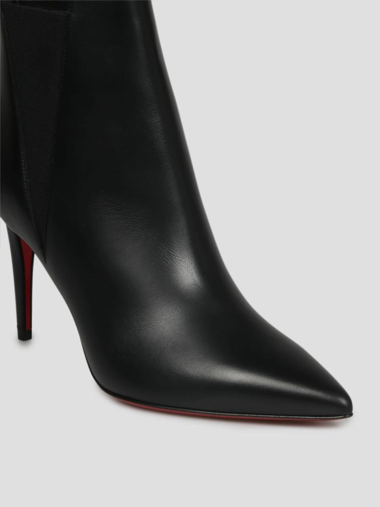 Christian Louboutin Astribooty Ankle Boot商品第3张图片规格展示