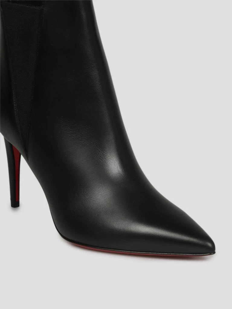 商品Christian Louboutin|Christian Louboutin Astribooty Ankle Boot,价格¥7780,第3张图片详细描述