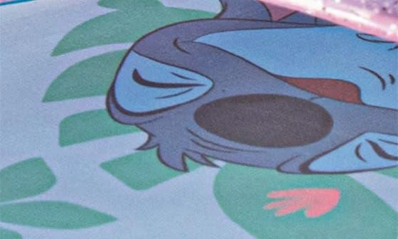 商品JOSMO|Kids' Stitch Slingback Flip Flop Sandal,价格¥134,第4张图片详细描述