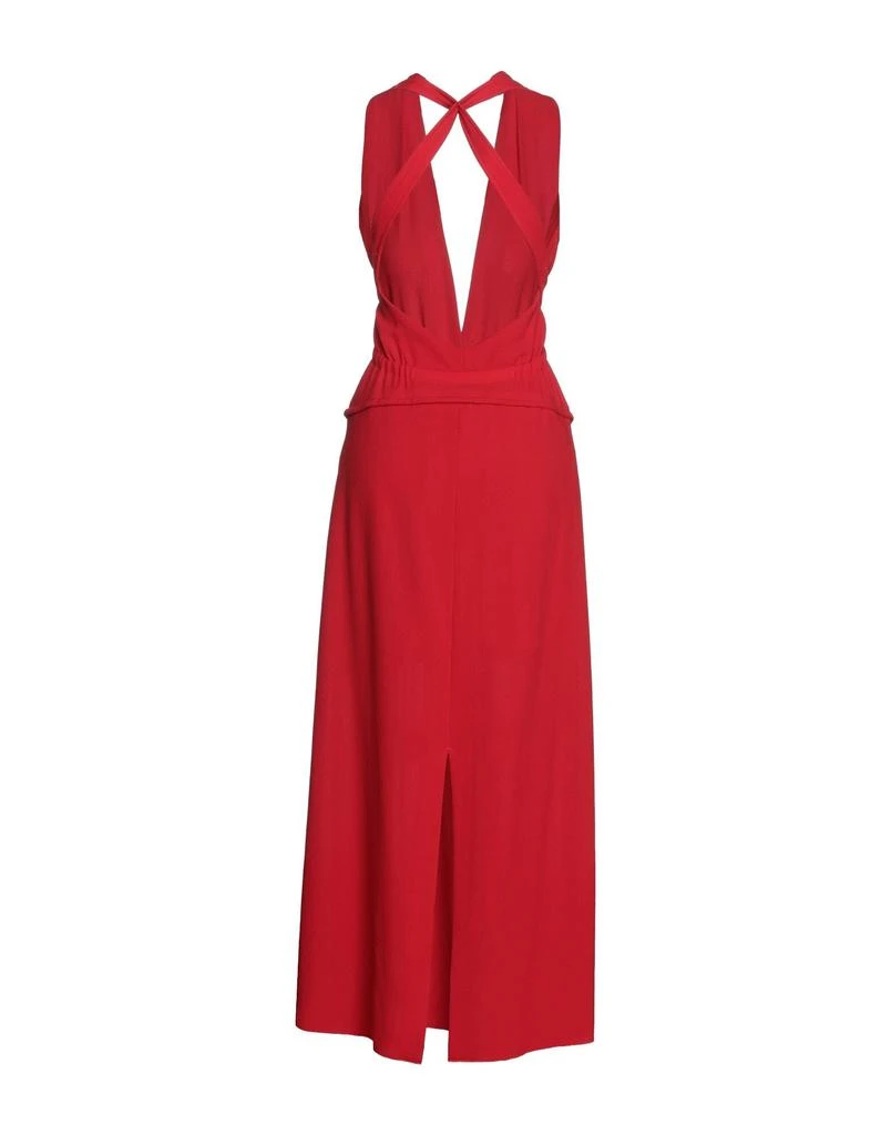商品ROLAND MOURET|Long dress,价格¥3776,第2张图片详细描述