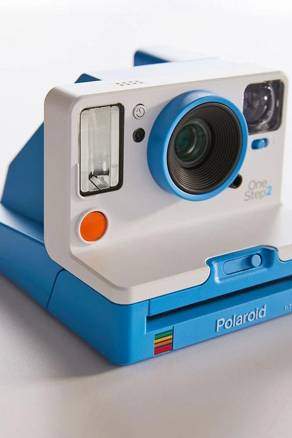 商品Polaroid Originals|宝丽来OneStep 2 Viewfinder相机,价格¥678,第3张图片详细描述