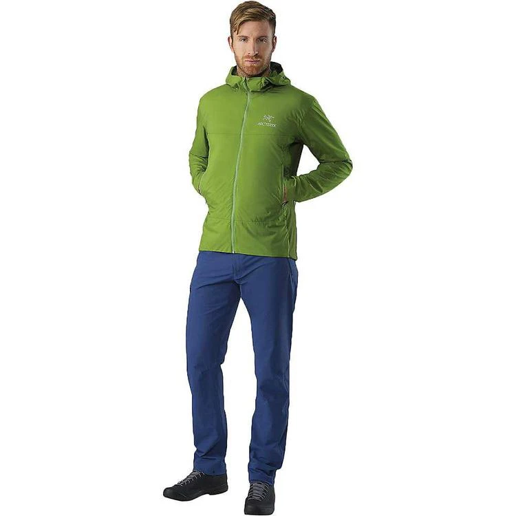 商品Arc'teryx|Atom SL 连帽外套,价格¥1327,第5张图片详细描述