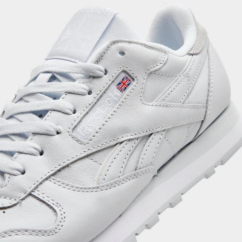 商品Reebok|Men's Reebok Classic Leather Casual Shoes,价格¥293,第3张图片详细描述