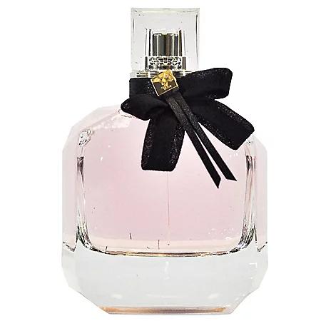 YSL Mon Paris by Yves Saint Laurent 3 oz. Eau de Parfum商品第2张图片规格展示