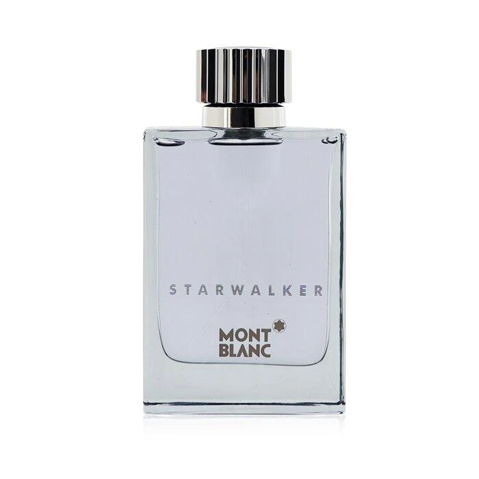 商品MontBlanc|Montblanc 星际旅行者男士淡香水Starwalker EDT 75ml/2.5oz,价格¥408,第1张图片