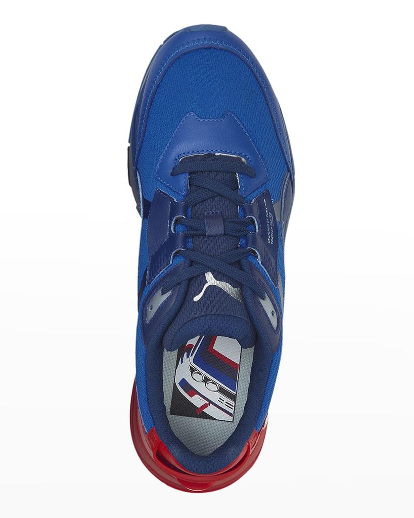 x BMW M Motorsport Men's Mirage Sport Sneakers商品第5张图片规格展示