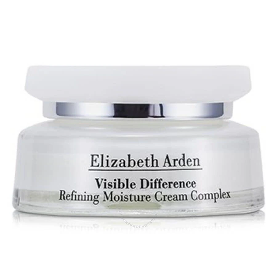 商品Elizabeth Arden|/ Visible Difference Refining Moisture Cream Complex 2.5 oz,价格¥149,第2张图片详细描述