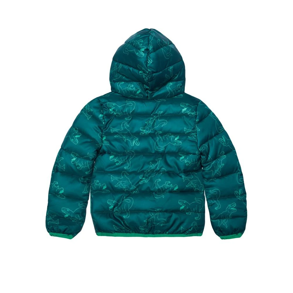 商品Epic Threads|Little Boys Packable Jacket, Created for Macy's,价格¥106,第2张图片详细描述