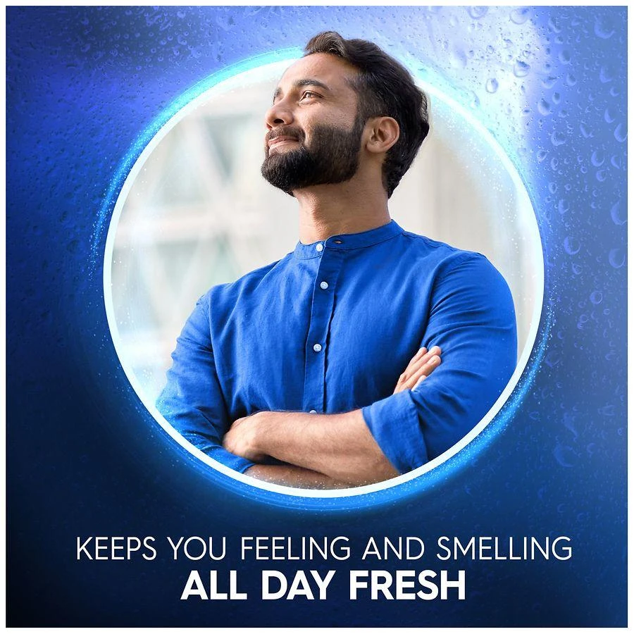 Men 3 in 1 Body Wash Soothe 商品