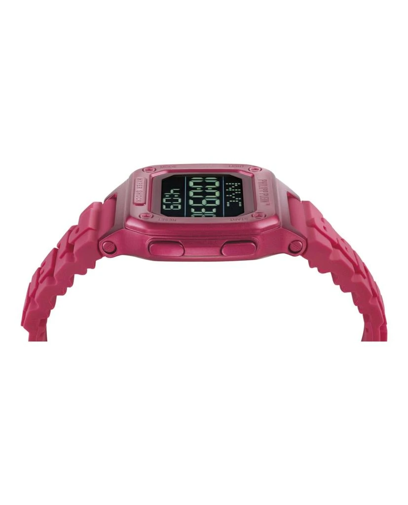 商品Philipp Plein|Hyper $hock Digital Watch,价格¥668,第2张图片详细描述