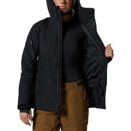 Cloud Bank GORE-TEX LT Insulated Jacket - Women's 商品